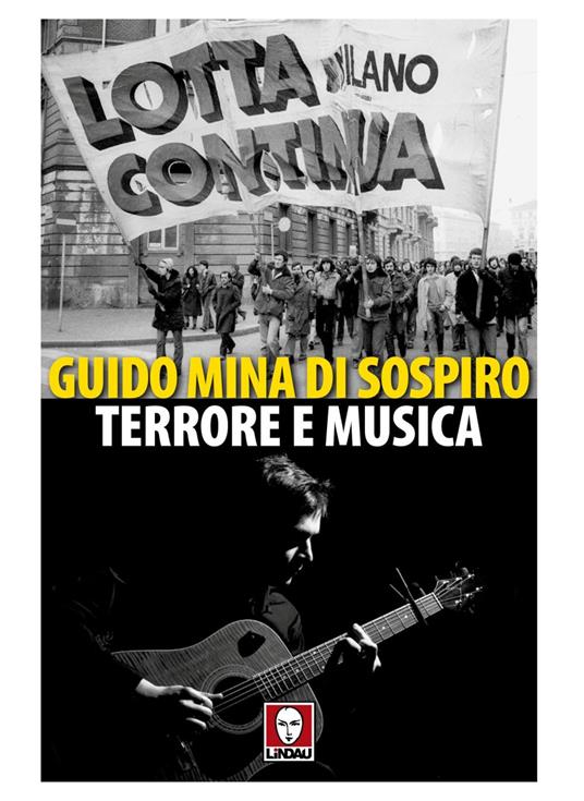 Terrore e musica - Guido Mina di Sospiro - ebook