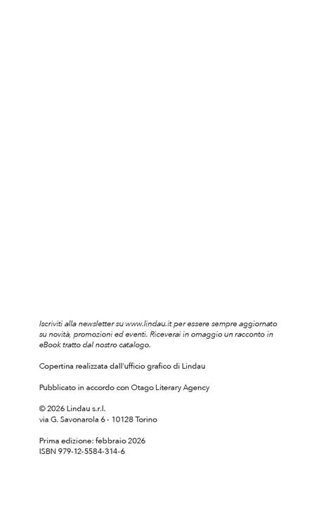 Misurare il vuoto - Caterina Villa - 2