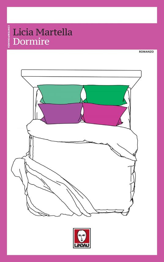 Dormire - Licia Martella - ebook