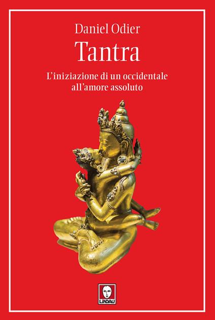 Tantra - Daniel Odier,Enrico Niccolini - ebook