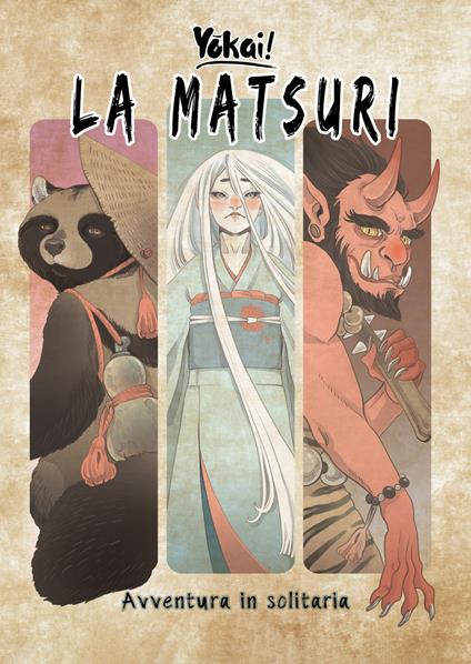 La Matsuri. Avventura in solitaria - Moreno Pollastri - copertina