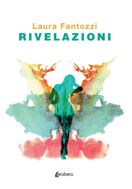 Rivelazioni - Laura Fantozzi - copertina