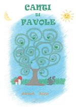 Canti di favole