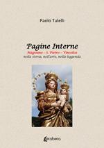 Pagine interne. Magisano, S. Pietro, Vincolise nella storia, nell'arte, nella leggenda