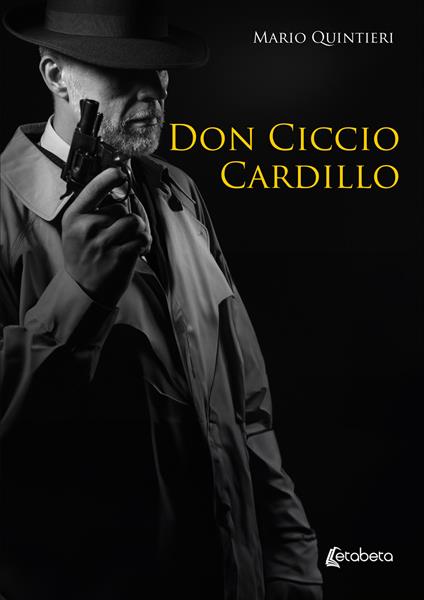 Don Ciccio Cardillo - Mario Quintieri - copertina