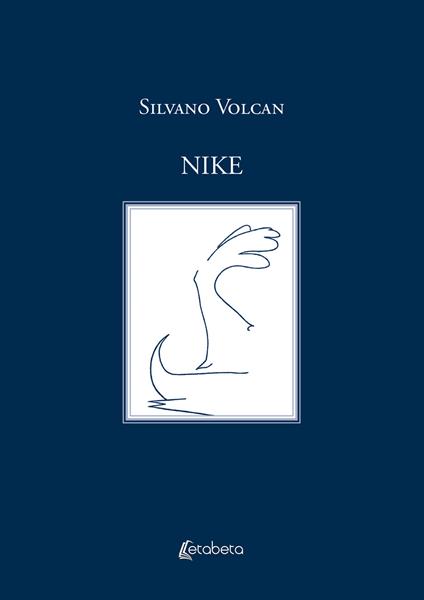 Nike - Silvano Volcan - copertina