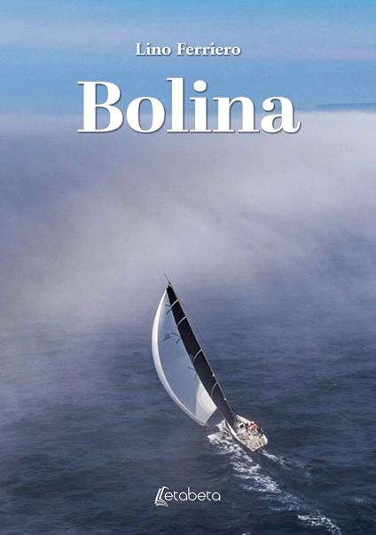 Bolina - Lino Ferriero - copertina