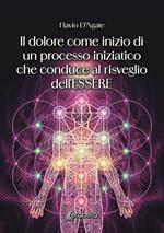 Il dolore come inizio di un processo iniziatico che conduce al risveglio dell'essere