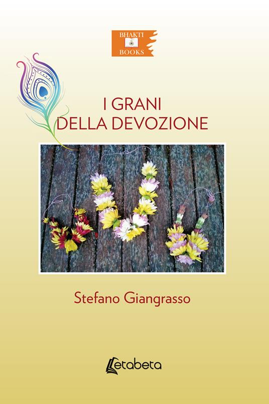 I grani della devozione - Stefano Giangrasso - ebook