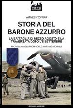 Storia del Barone Azzurro