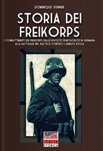 Storia dei Freikorps