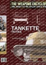 Tankette TK/TKS. Ediz. inglese