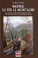 Marinai su per le montagne