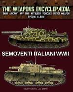 Semoventi italiani WWII