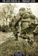 The Axis Forces 26 (IT)