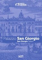 Palazzo San Giorgio-San Giorgio Palace