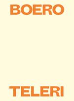 Renata Boero. Teleri. Ediz. illustrata