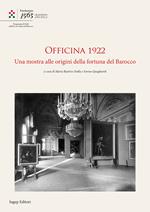 Officina 1922