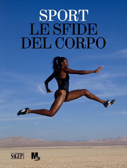 Sport. Le sfide del corpo - copertina