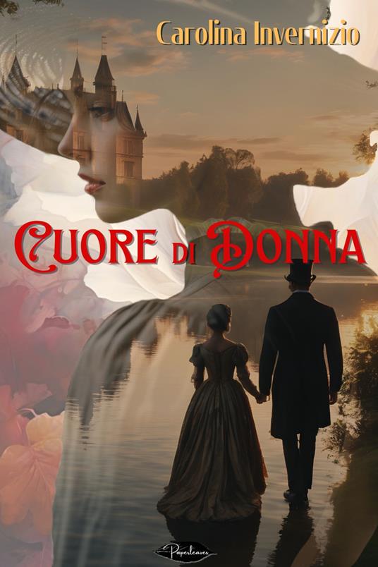 Cuore di donna - Carolina Invernizio - ebook