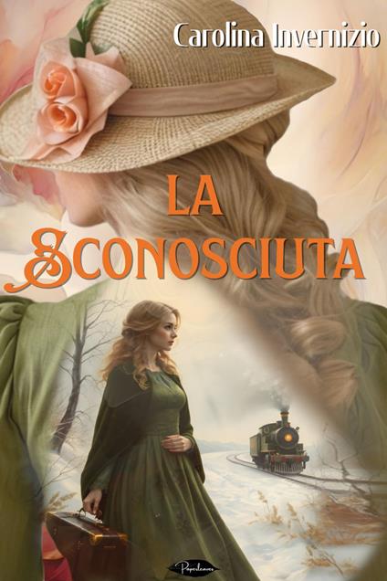 La sconosciuta - Carolina Invernizio - ebook