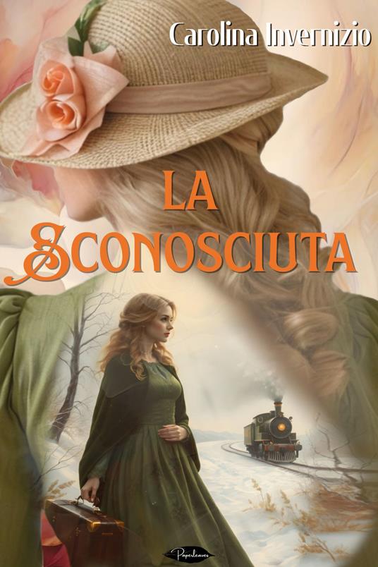La sconosciuta - Carolina Invernizio - ebook