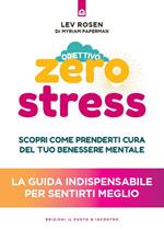 Obiettivo zero stress