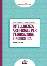 Intelligenza Artificiale per l'educazione linguistica