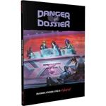 Cyberpunk Red - Danger Gal Dossier - GDR - ITA. Gioco da tavolo