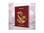Dragonbane - Bestiario Edizione da Collezione