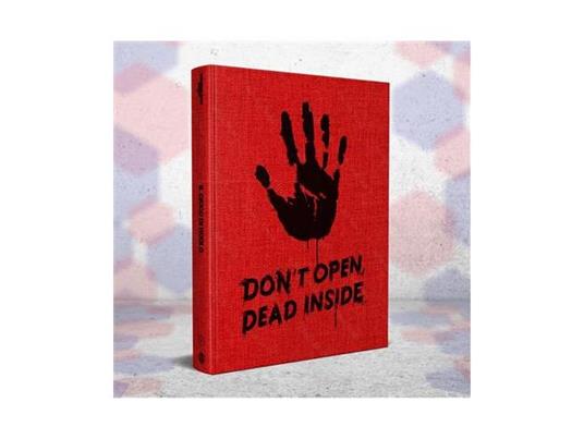 The Walking Dead - Manuale Base COL