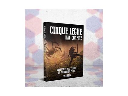 Cinque Leghe dal Confine