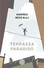 Terrazza paradiso
