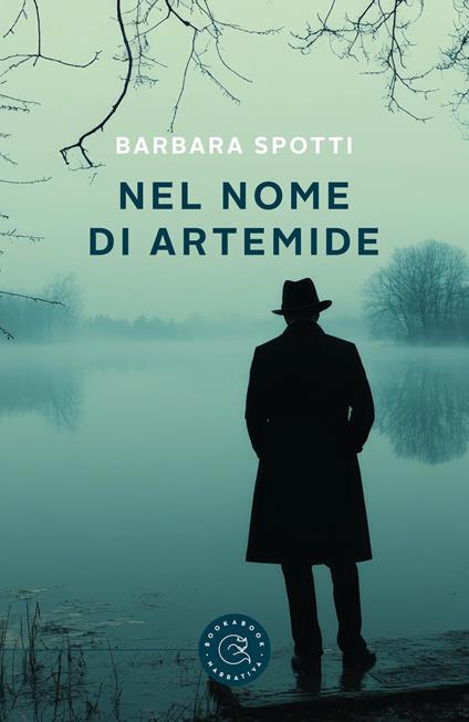 Nel nome di Artemide. Un'indagine del commissario Baldi - Barbara Spotti - copertina