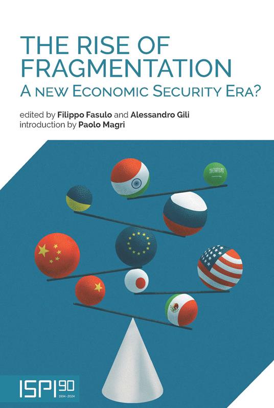 The Rise of Fragmentation