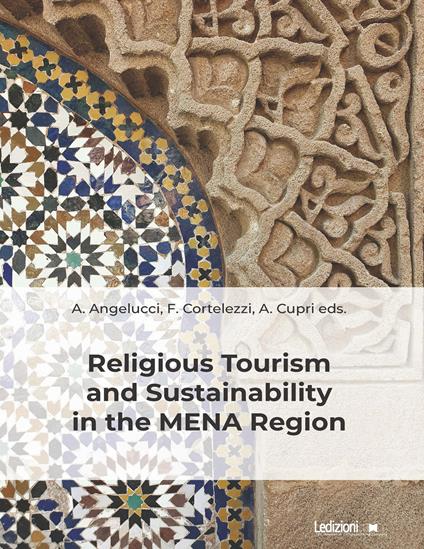 Religious tourism and sustainability in the MENA region - copertina