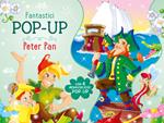 Peter Pan. Ediz. a colori