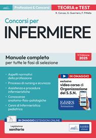 Concorsi per Infermiere