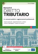 [EBOOK] Elementi di Diritto tributario