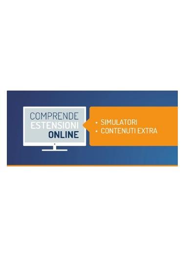 Concorso Agenzia delle Entrate - 2.700 Funzionari giuridico-tributari controlli e servizi fiscali: manuale completo per la prova scritta unica - 2