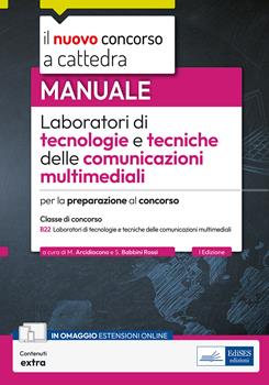 Libro Laboratori tecnologia tecniche comunicazione multimedia 