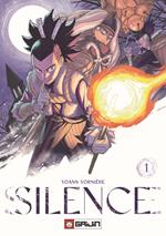 Silence. Vol. 1