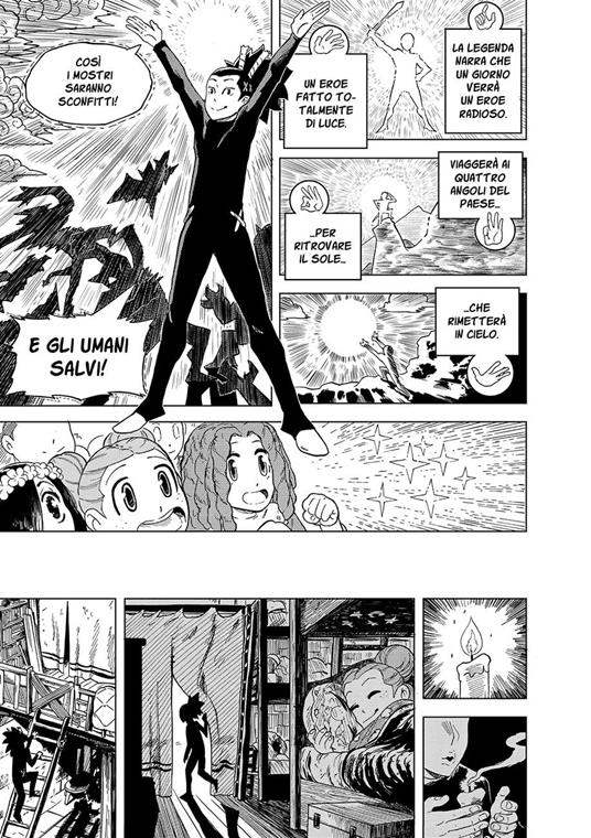 Silence. Vol. 1 - Yoann Vornière - 3