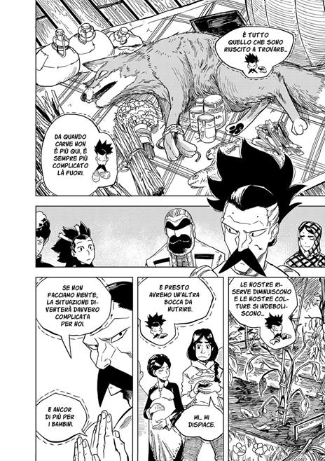 Silence. Vol. 1 - Yoann Vornière - 6