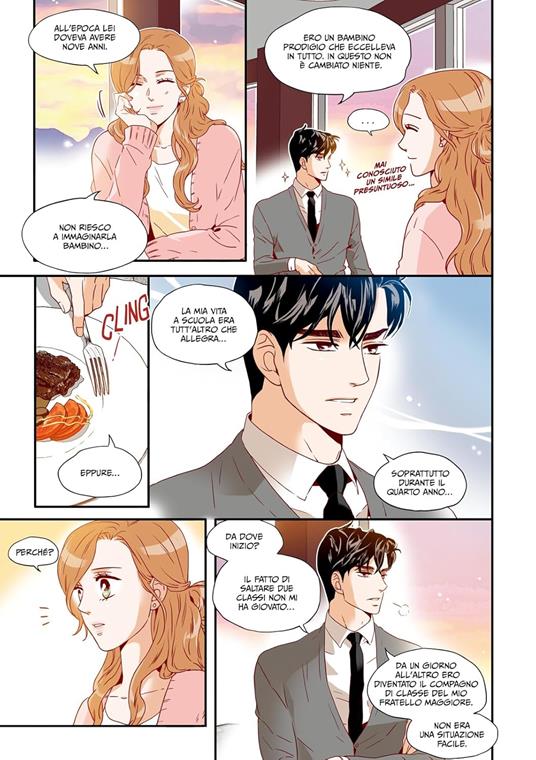 Cos'è che non va con la Segretaria Kim?. Vol. 2 - Myeongmi Kim,Gyeong Yun Jeong - 2