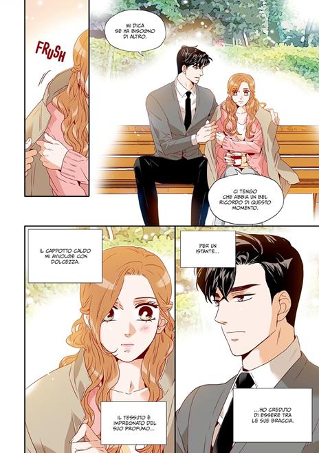 Cos'è che non va con la Segretaria Kim?. Vol. 2 - Myeongmi Kim,Gyeong Yun Jeong - 3