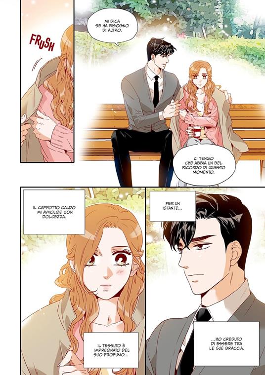 Cos'è che non va con la Segretaria Kim?. Vol. 2 - Myeongmi Kim,Gyeong Yun Jeong - 3