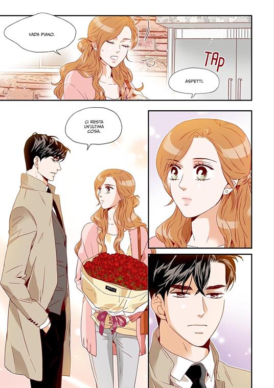 Cos'è che non va con la Segretaria Kim?. Vol. 2 - Myeongmi Kim,Gyeong Yun Jeong - 4