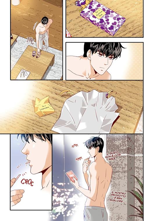 Cos'è che non va con la Segretaria Kim?. Vol. 2 - Myeongmi Kim,Gyeong Yun Jeong - 5