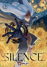 Silence. Vol. 2